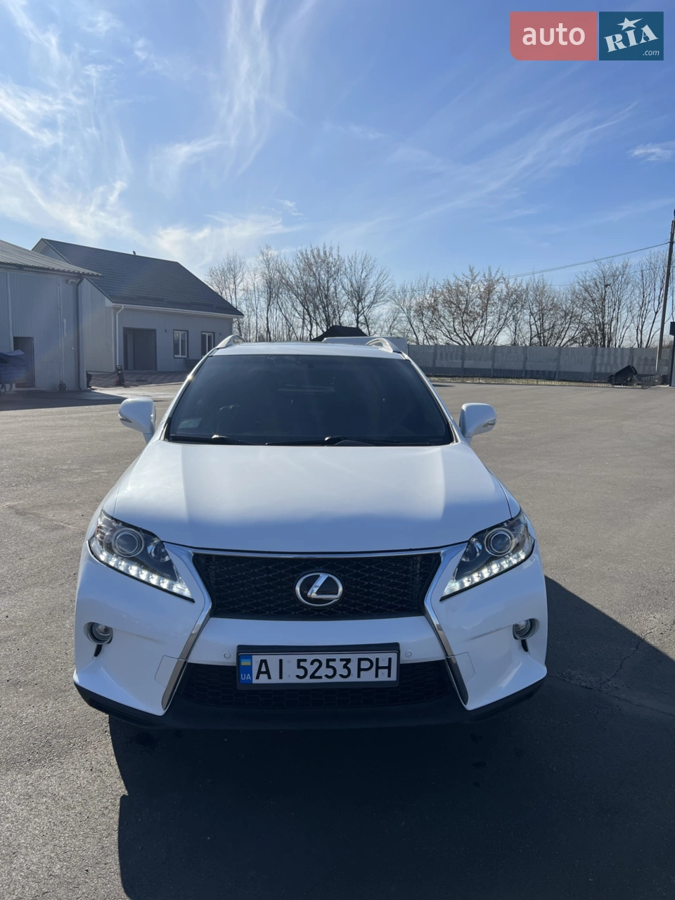 2015 Lexus RX - мініатюра 21