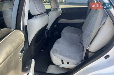 Внедорожник / Кроссовер Lexus RX 2014 в Белой Церкви