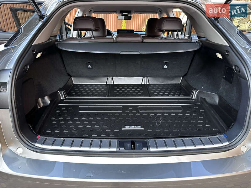 Позашляховик / Кросовер Lexus RX 2021 в Чернігові фото 26 Позашляховик / Кросовер Lexus RX 2021 в Чернігові
