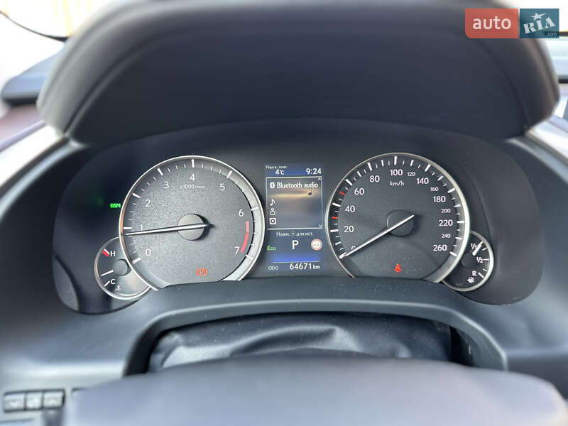 Позашляховик / Кросовер Lexus RX 2021 в Чернігові фото 36 Позашляховик / Кросовер Lexus RX 2021 в Чернігові
