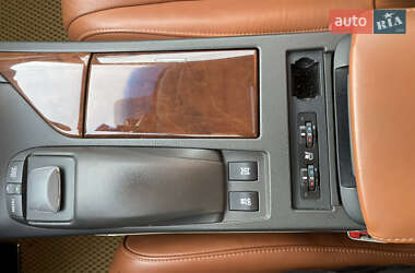 Внедорожник / Кроссовер Lexus RX 2013 в 