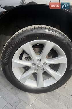 Внедорожник / Кроссовер Lexus RX 2011 в 