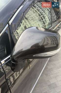 Внедорожник / Кроссовер Lexus RX 2011 в 