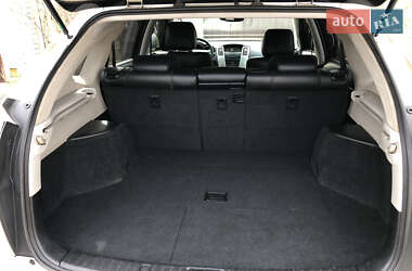Внедорожник / Кроссовер Lexus RX 2005 в 