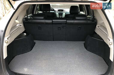 Внедорожник / Кроссовер Lexus RX 2005 в 