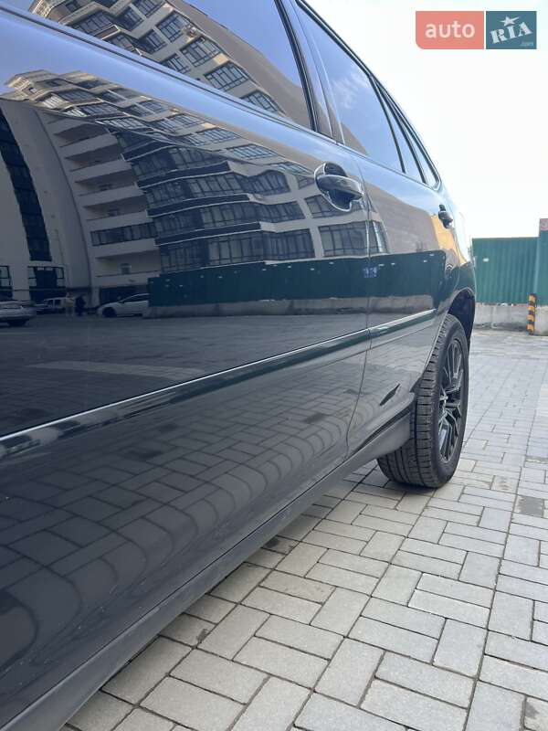 Внедорожник / Кроссовер Lexus RX 2006 в Хмельницком