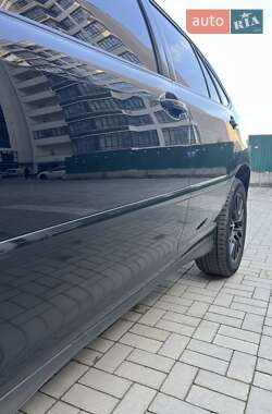 Внедорожник / Кроссовер Lexus RX 2006 в 
