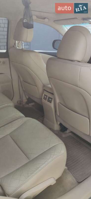 Внедорожник / Кроссовер Lexus RX 2010 в Харькове