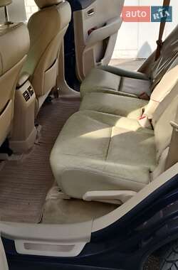 Внедорожник / Кроссовер Lexus RX 2010 в Харькове