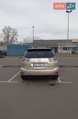 Внедорожник / Кроссовер Lexus RX 2005 в Киеве