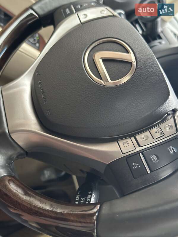 Внедорожник / Кроссовер Lexus RX 2014 в Киеве фото 16 Внедорожник / Кроссовер Lexus RX 2014 в Киеве