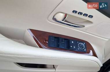 Внедорожник / Кроссовер Lexus RX 2014 в 
