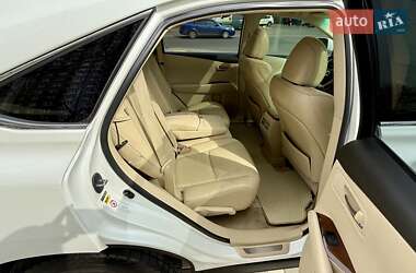 Внедорожник / Кроссовер Lexus RX 2012 в 
