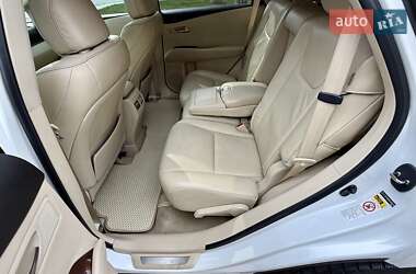Внедорожник / Кроссовер Lexus RX 2012 в Одессе