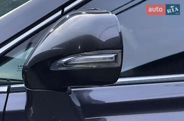 Внедорожник / Кроссовер Lexus RX 2010 в 