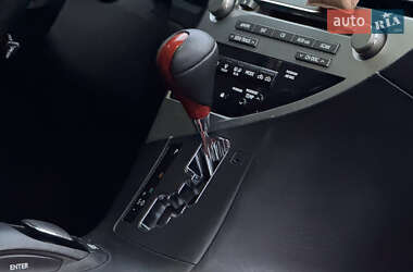 Внедорожник / Кроссовер Lexus RX 2010 в 
