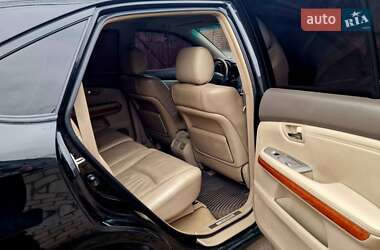 Внедорожник / Кроссовер Lexus RX 2005 в Одессе