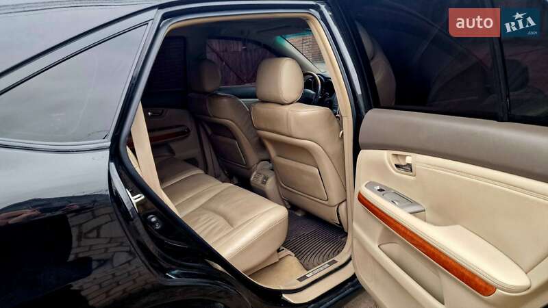 Внедорожник / Кроссовер Lexus RX 2005 в Одессе