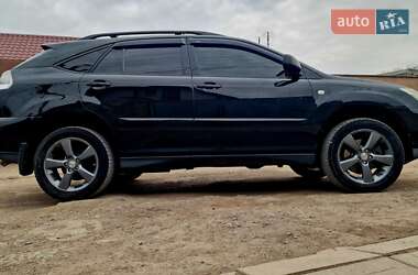 Внедорожник / Кроссовер Lexus RX 2005 в Одессе