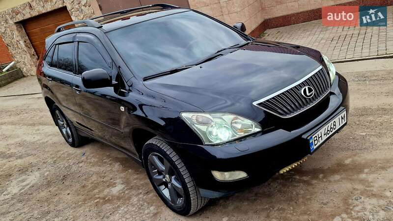 Lexus RX 2005