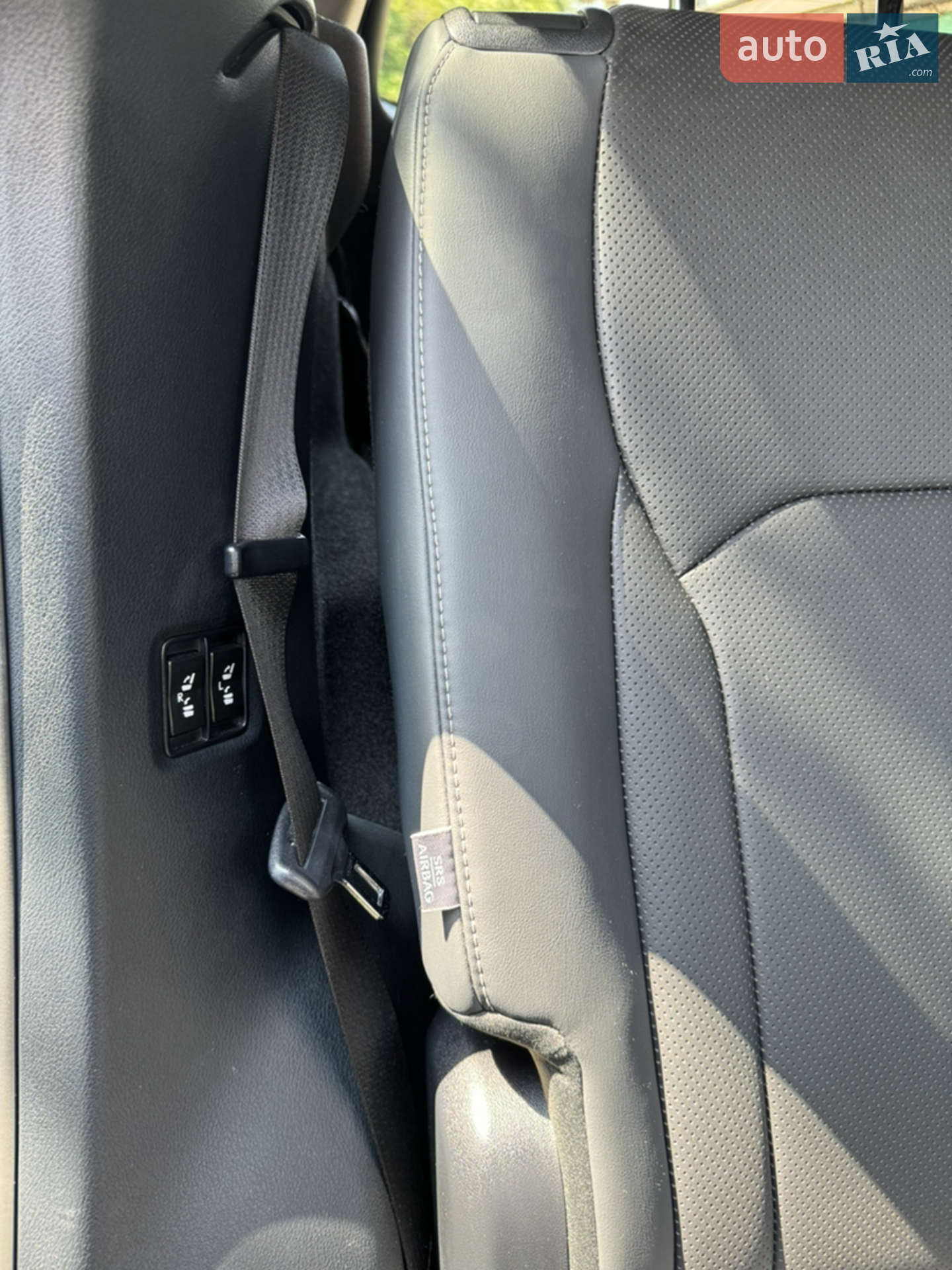 2022 Lexus RX - мініатюра 26