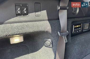 Позашляховик / Кросовер Lexus RX 2022 в Києві