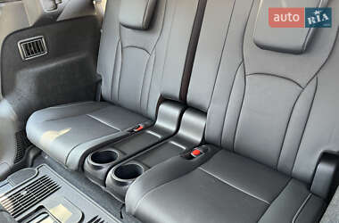 Позашляховик / Кросовер Lexus RX 2022 в Києві