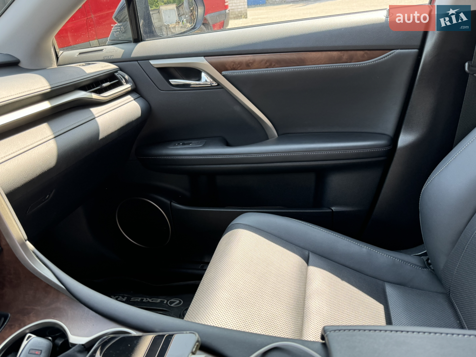 2022 Lexus RX - мініатюра 50