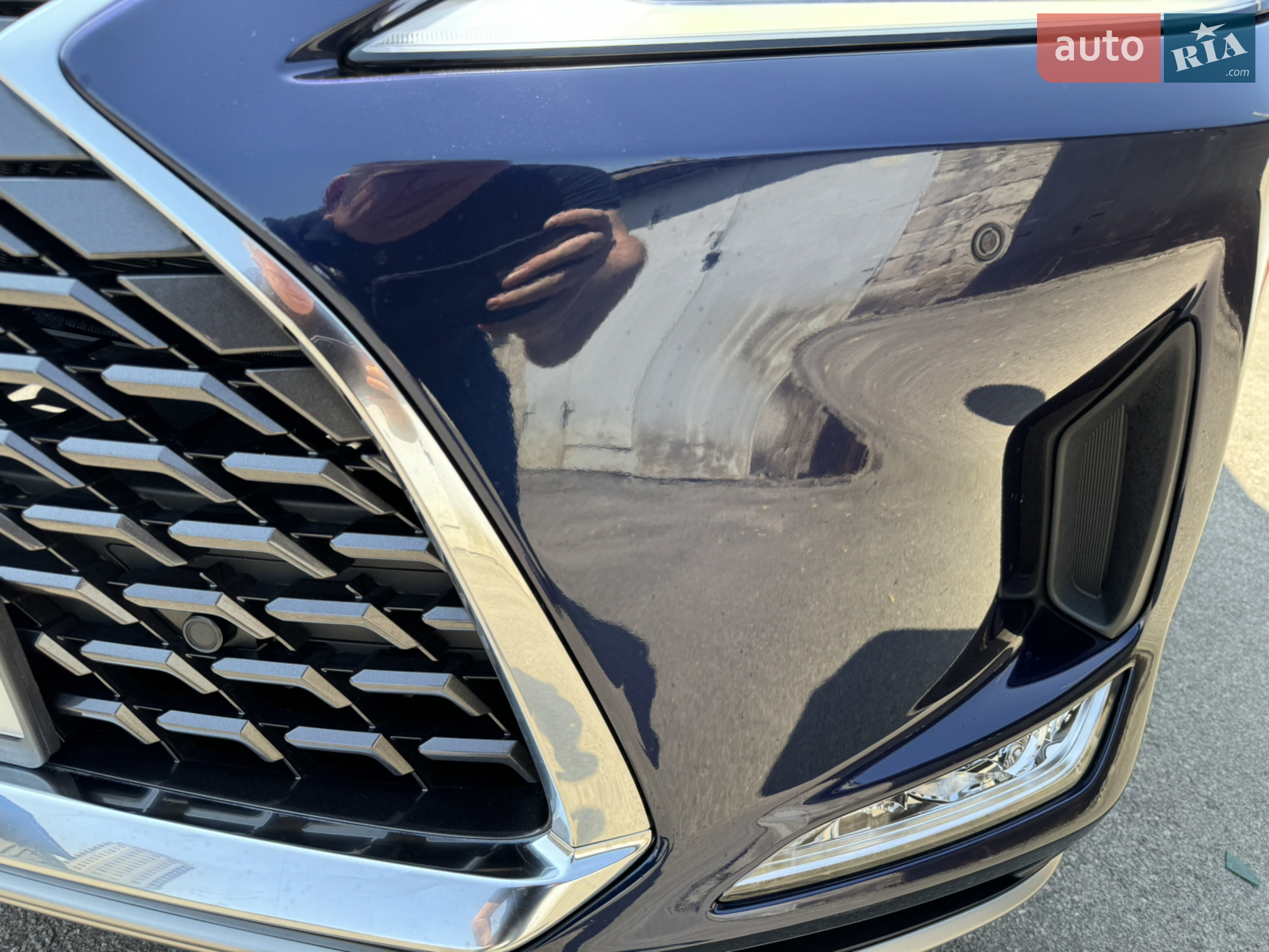 2022 Lexus RX - мініатюра 62