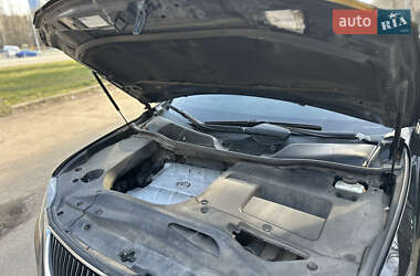 Внедорожник / Кроссовер Lexus RX 2011 в Киеве