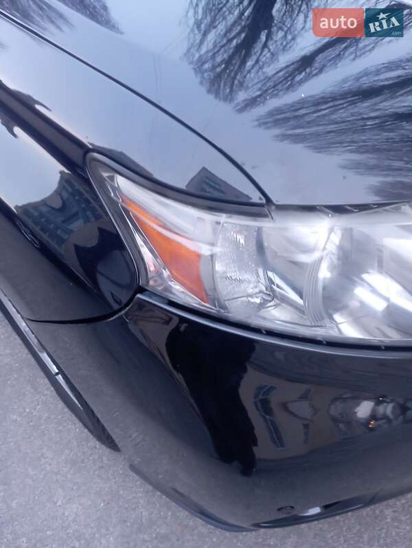 Внедорожник / Кроссовер Lexus RX 2010 в Борисполе
