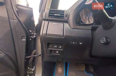 Позашляховик / Кросовер Lexus RX 2015 в 