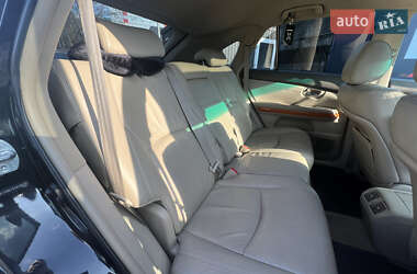 Позашляховик / Кросовер Lexus RX 2008 в 