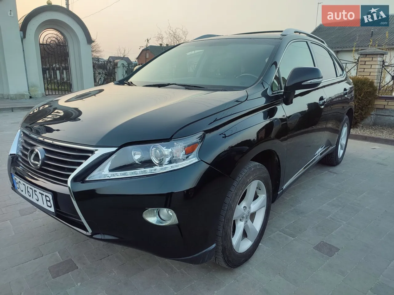 2013 Lexus RX - мініатюра 14