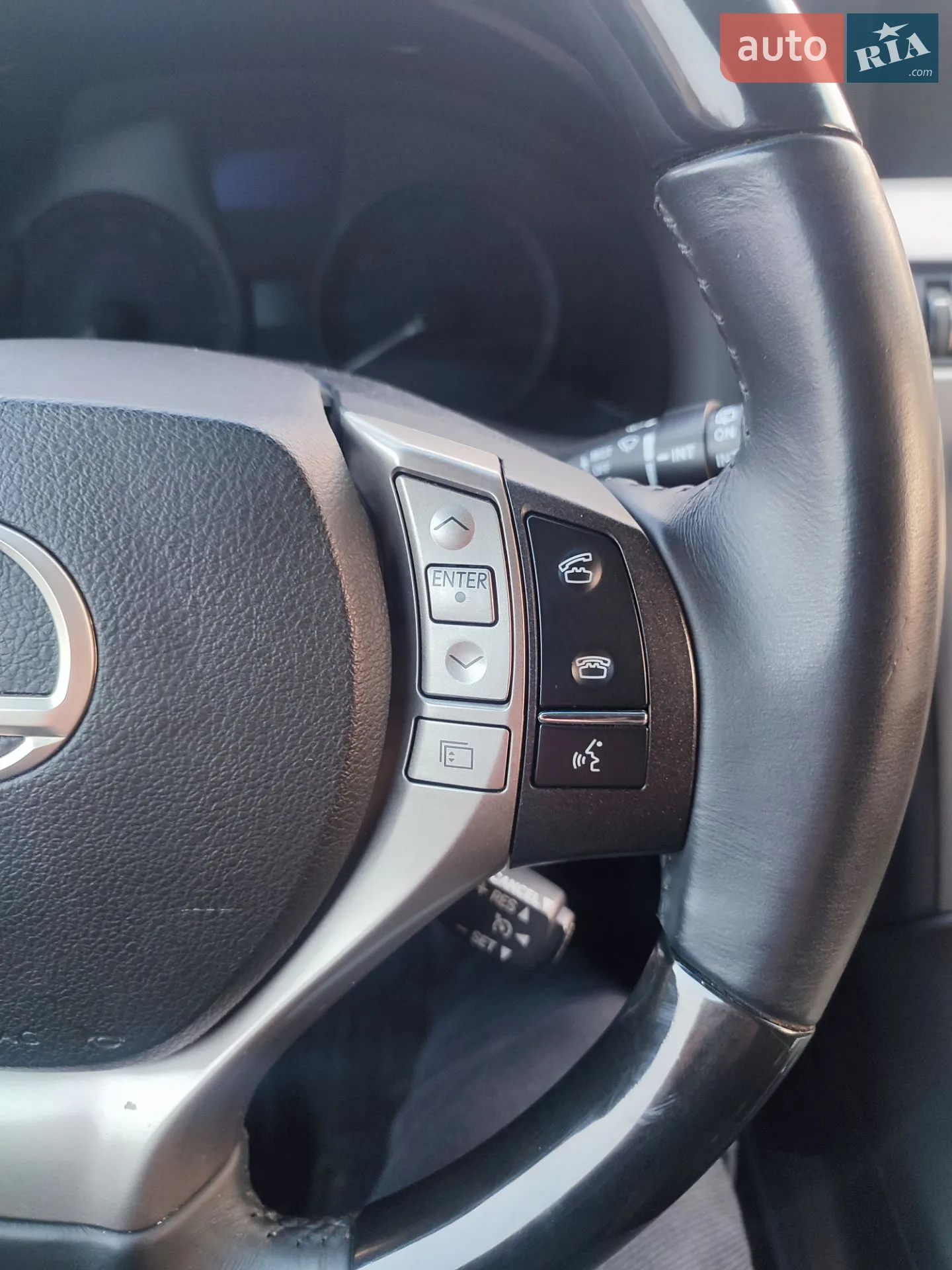 2012 Lexus RX - мініатюра 12