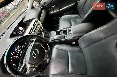 Внедорожник / Кроссовер Lexus RX 2015 в 