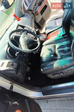 Позашляховик / Кросовер Lexus RX 2004 в Одесі
