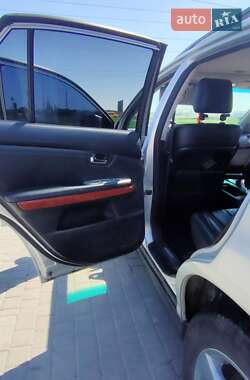 Позашляховик / Кросовер Lexus RX 2004 в Одесі