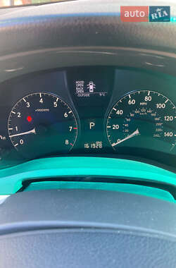 Внедорожник / Кроссовер Lexus RX 2010 в 