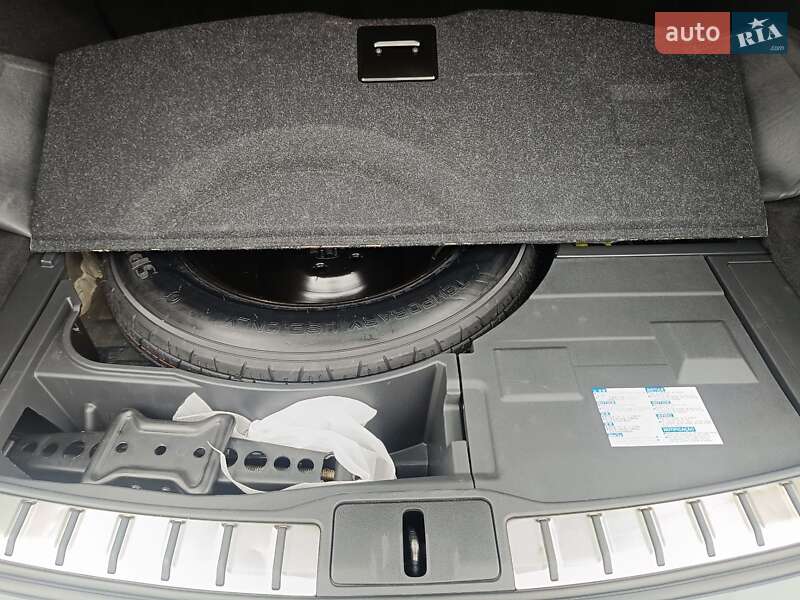 Позашляховик / Кросовер Lexus RX 2023 в Одесі