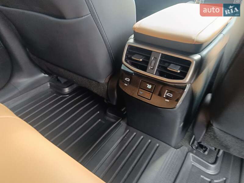 Позашляховик / Кросовер Lexus RX 2023 в Одесі