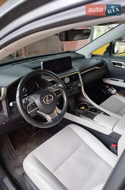 Внедорожник / Кроссовер Lexus RX 2019 в Днепре