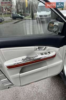 Внедорожник / Кроссовер Lexus RX 2007 в Харькове