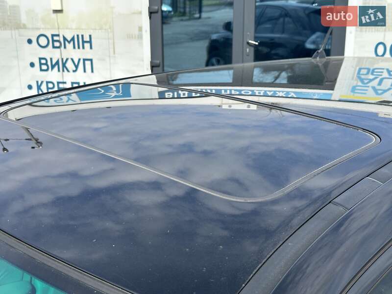 Позашляховик / Кросовер Lexus RX 2006 в Києві