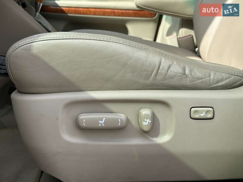 Позашляховик / Кросовер Lexus RX 2006 в Києві