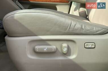 Внедорожник / Кроссовер Lexus RX 2006 в 