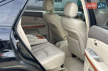 Внедорожник / Кроссовер Lexus RX 2006 в 