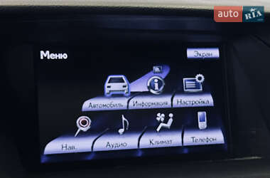 Внедорожник / Кроссовер Lexus RX 2013 в 