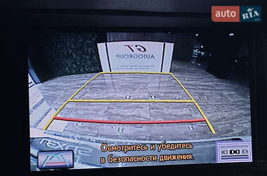 Внедорожник / Кроссовер Lexus RX 2013 в 