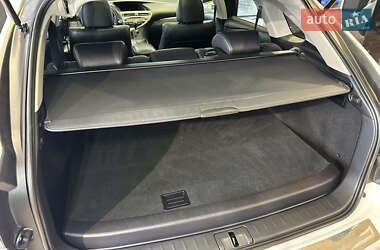 Внедорожник / Кроссовер Lexus RX 2013 в 